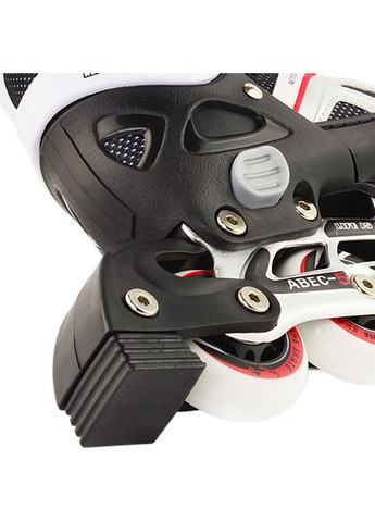 Ролики Danny 29-32 (PW-126B-79/Red/29-32) Action (344899394)