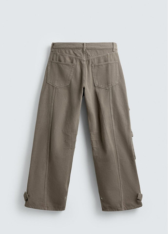 Штани Zara (369340036)