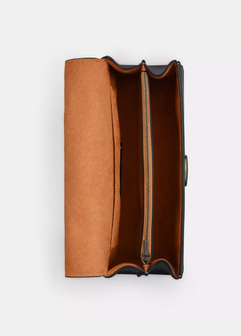 Сумка женская кожаная Eliza Top Coach (304122101)