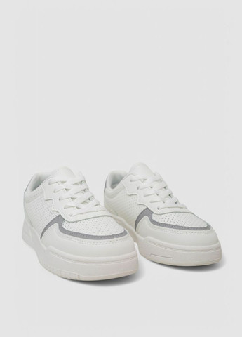 Кольорові кеди жіночі з перфорацією, 248rad60 Ager