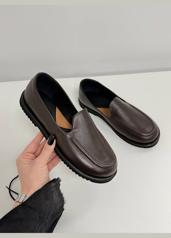 Анатомічні Лофери barefoot No Brand (317618344)