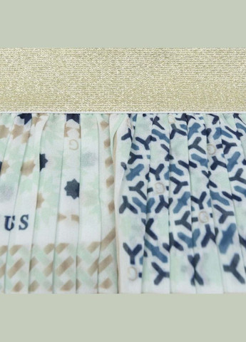 Спідниця Kids Bandana Blue Print F J02D10 WBXA0 P748 Guess (326053169)