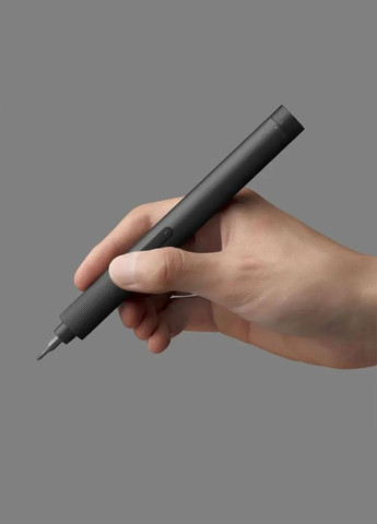 Отвертка электрическая 24 насадки MJDDLSD003QW DZN4021CN MiJia (322701549)