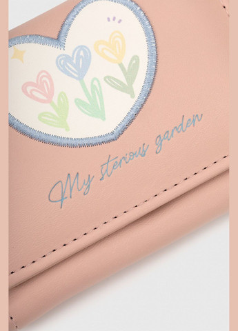 Кошелек женский C351-5 Розовый (2000990420794A) shop (2000990420794) No Brand (362705243)