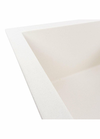 Гранітна мийка MAGNUM 7950 матова Білосніжна Valeso (342071188)