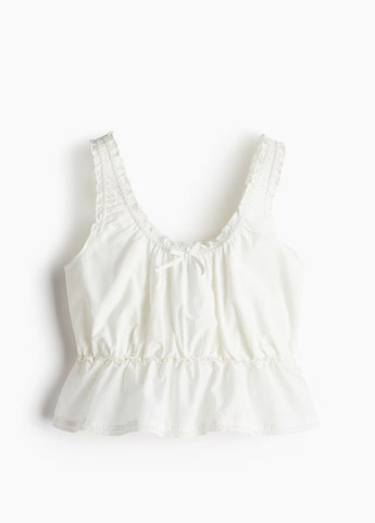 Топ H&M (341268318)