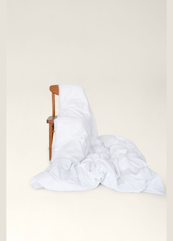 Постельное белье варенный хлопок семейное 150 х 215 см 3в1 наволочки, пододеяльник, простынь Beni Home (345641599)