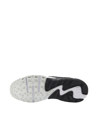 Черные демисезонные кроссовки air max excee leather db2839-002 Nike