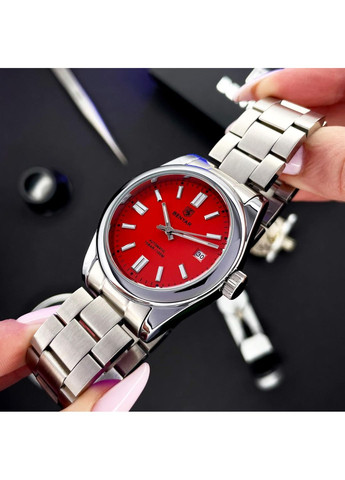 Мужские часы BY-5185 Red Benyar (356173284)