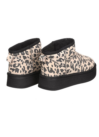 Угги из замши для женщин Hengji (305860675)