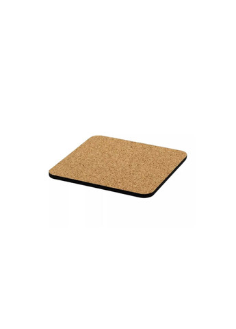 Подставки под стаканы «Леопарды» 6 шт комбинированный Lidl (325452708)