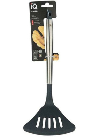 Лопатка кухонная IQ Be Smart IQ-5003-14 34 см Ringel (322123829)