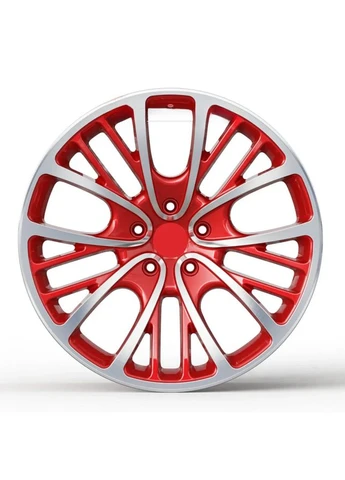 Ковані диски R21 (4 шт) для Bugatti Veyron 2005-2015 рр OEM (392211440)