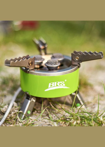 Газовая горелка 73 BRS (353503127)