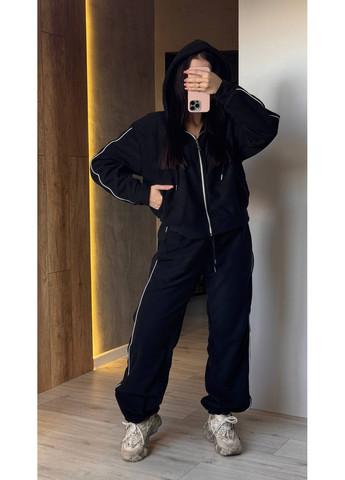 Женский спортивный костюм No Brand (367184645)