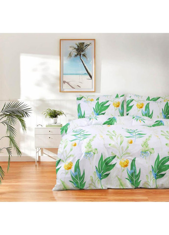 Спальный комплект постельного белья Lotus Home (288183896)