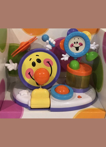 Музыкальная игрушка 383 (334010822)