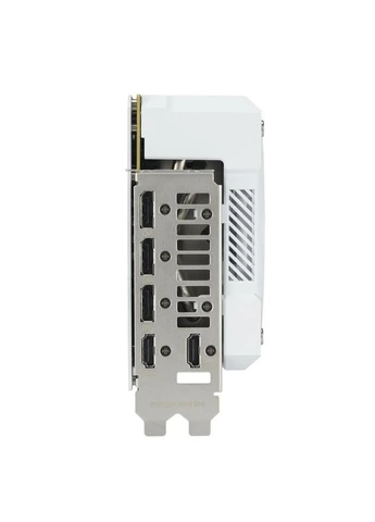 Видеокарта GeForce RTX5070 Ti 16GB TUF OC WHITE GAMING (TUF-RTX5070TI-O16G-WHITE-GAMING) Asus (390398687)