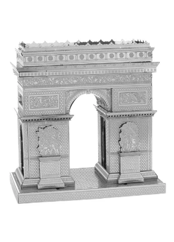 Металевий 3D конструктор "Тріумфальна арка",, ICX005 Metal Earth (393102930)