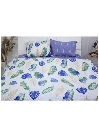 Постільна білизна Бязь Premium 17-0274 Seaweed (m217453) Mirson Бязь Premium 17-0274 Seaweed Дитячий (366567068)