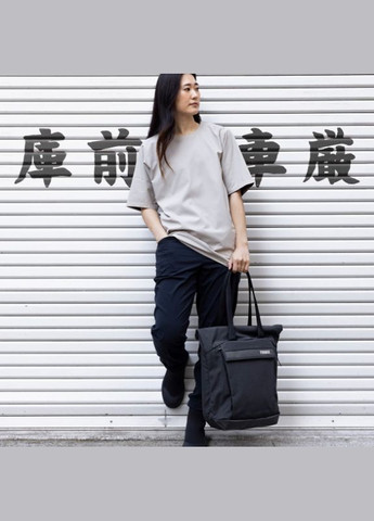 Сумка Paramount Crossbody Tote 22L PARATB3116 Soft Green (6949023) Thule (315600657)