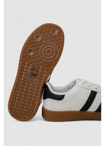 Кроссовки женские кожа Sport Line белые демисезоны (356078401)