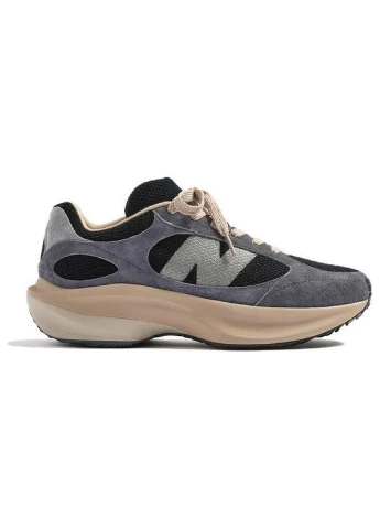 Комбіновані кросівки wrpd runner uwrpdcst всесезон New Balance