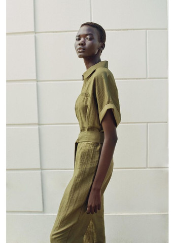 Брючный комбинезон 8741/224 Zara