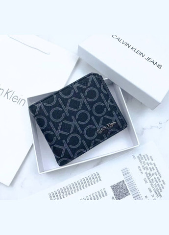 Чоловіче брендове портмоне (T8WE1) No Brand (322156913)