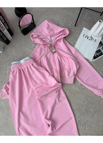 Женский спортивный костюм худые + брюки Україна (351480316)