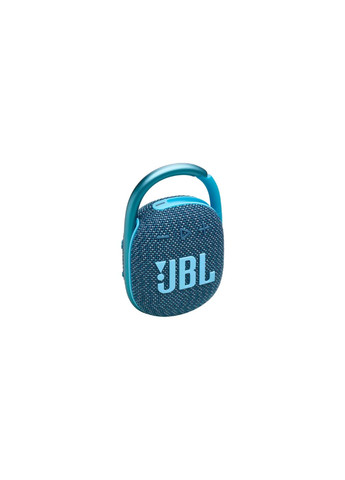 Портативна акустика Clip 4 Eco Blue (CLIP4ECOBLU) JBL (278368316)