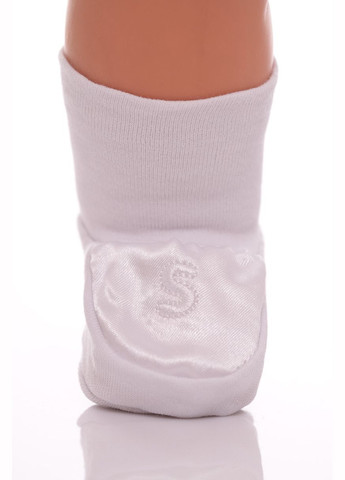 Білий демісезонний костюм хрестильний для хлопчика інтерлок s білий 62 см (34819) Murat baby