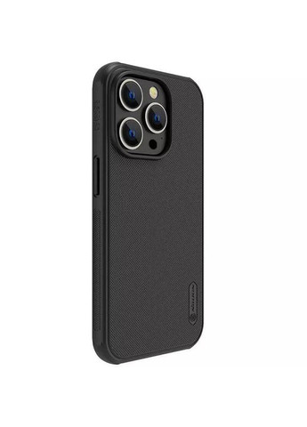 Чехол на Apple iPhone 15 Pro Max / для айфона 15 про макс матовый Nillkin (338602069)
