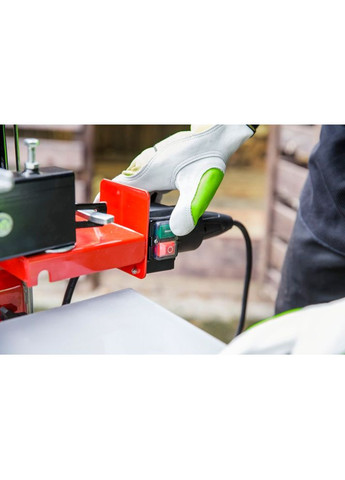 Дровокол вертикальный LSV 550/6 (113788) AL-KO (323049316)