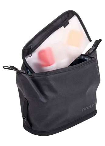 Органайзер Aion Toiletry Bag (Black) 3205437 (TH 3205437) (TH 3205437) Thule (395333522)