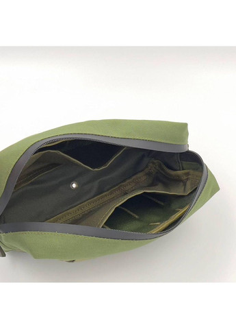 Итог утилитарный 14/24 Utility. Cordura 1000 Цвет Ranger Green XL GIG military (370590123)