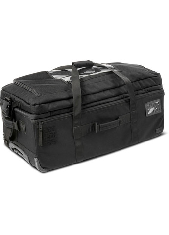 Сумка тактическая транспортная Mission Ready™ 3.0 90LBlack 5.11 Tactical (315878874)