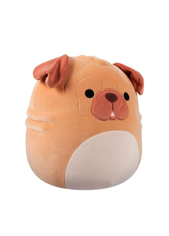 М'яка іграшка Шарпей Мортон (30 cm) Squishmallows (342123071)