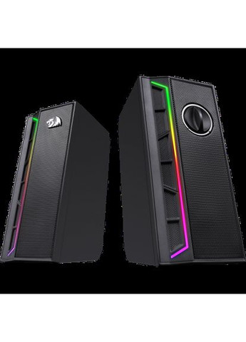 Акустика Calliope GS580 RGB Black (71791) (6911663) Redragon (315350418)