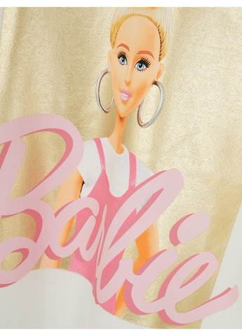 Primark свитшот флис,молочный с принтом, молочный