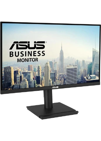 Монитор 27" VA27UCPS HDMI, DP, USB-C, 4xUSB, MM, IPS, 3840x2160, sRGB 99%, AdaptiveSync, Pivot, HDR10 Asus (393457838)
