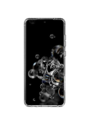 Фирменный противоударный чехол Pure SM для Samsung Galaxy S20 Ultra SM-G988 Tech21 (322195520)