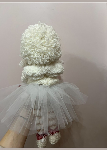 інтерьерні іграшки ручна робота Hand Made Янголята хлопчик та дівчинка (317343119)