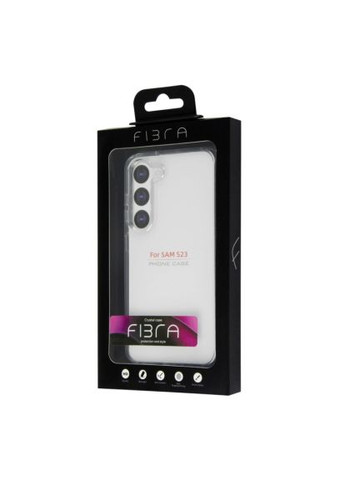 Чехол для мобильного телефона (713389) BeCover ClearShell Samsung Galaxy S23 SM-S911 Transparancy (357237753)