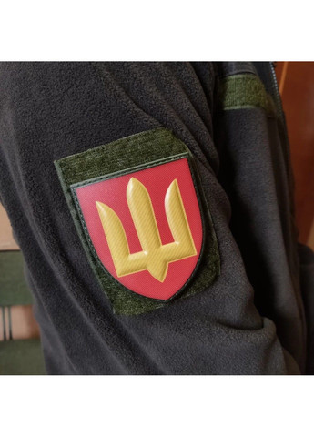 Патч / шеврон ВСУ Ракетные войска и артиллерия No Brand (317404771)