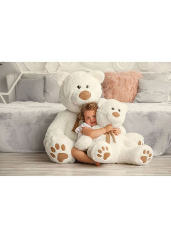 Мягкая игрушка Мишка Мариуш 80 см (ВЕ-0213) Tigres (323043867)