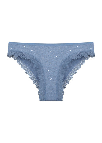 Набір (5 шт) жіночих трусів Donella 198124 (366666736)