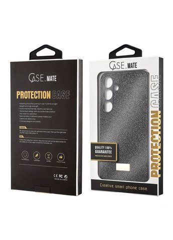 Чохол Star Diamond Samsung (S926) Black Case S24 Plus (320533268)