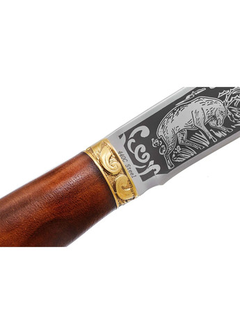 Нож охотничий 1818 Grand Way (341287262)