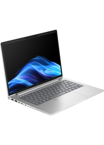 Ноутбук EliteBook 6 G1a 14" WUXGA IPS, 300n/Ryzen AI 7 350 (5.0)/16Gb/SSD512Gb/Radeon/FPS/Подсв/DOS (B14F6AV_V1) HP (362214473)